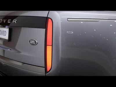 Land-Rover Range Rover HSE P530 Auto (2022) - Foto 10