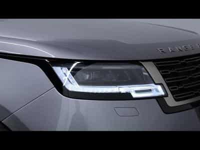 Land-Rover Range Rover HSE P530 Auto (2022) - Foto 9