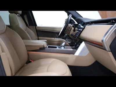 Land-Rover Range Rover HSE P530 Auto (2022) - Foto 12