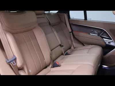 Land-Rover Range Rover HSE P530 Auto (2022) - Foto 15