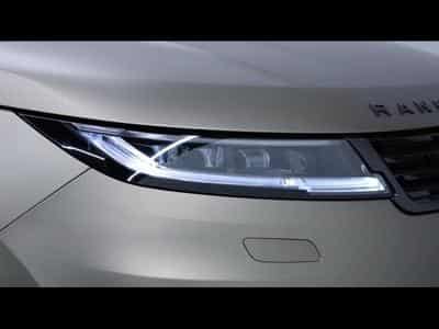 Land-Rover Range Rover Sport SV Edition One (2024) - Photo 9