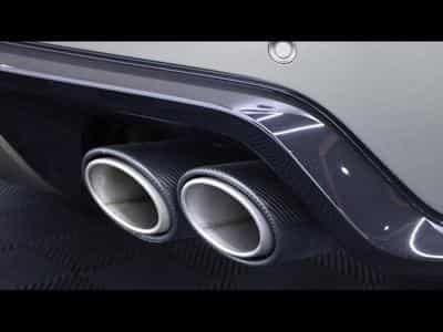 Land-Rover Range Rover Sport SV Edition One (2024) - Photo 15