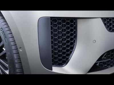 Land-Rover Range Rover Sport SV Edition One (2024) - Photo 12
