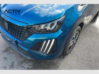 Peugeot 2008 100 S&S BVM6 Style (2025) - Photo 7