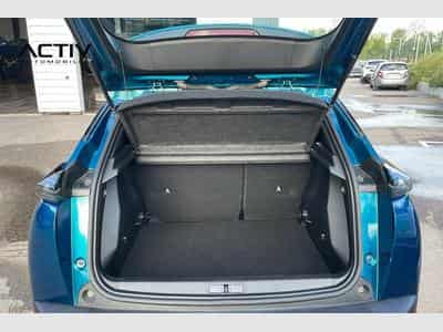 Peugeot 2008 100 S&S BVM6 Style (2025) - Photo 11
