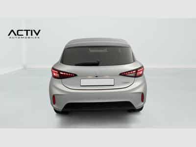 Mg MG3 1.5 L Hybrid+ 195 ch Luxury (2025) - Photo 6