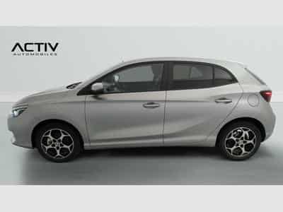 Mg MG3 1.5 L Hybrid+ 195 ch Luxury (2025) - Photo 4