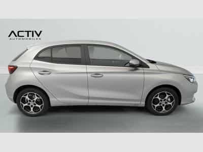Mg MG3 1.5 L Hybrid+ 195 ch Luxury (2025) - Photo 8