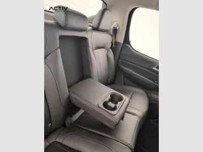 Foton TUNLAND G7 2.0L 163 CH (2026) - Photo 11