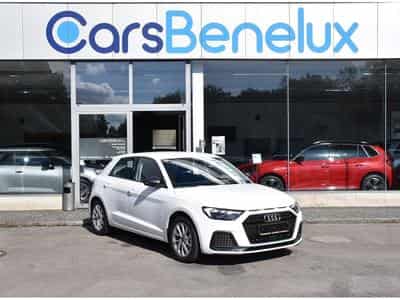 Audi A1 Sportback 25 TFSI Advanced S-Tronic CLIMA LANE LED 1° MAIN (2026) - Foto 1