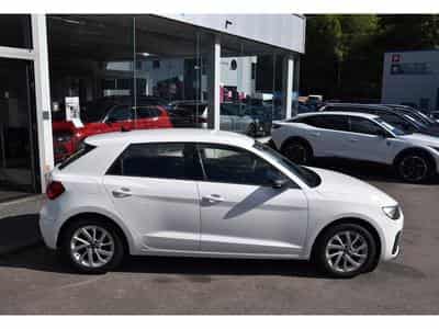 Audi A1 Sportback 25 TFSI Advanced S-Tronic CLIMA LANE LED 1° MAIN (2026) - Foto 3