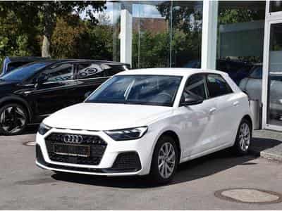 Audi A1 Sportback 25 TFSI Advanced S-Tronic CLIMA LANE LED 1° MAIN (2026) - Foto 2