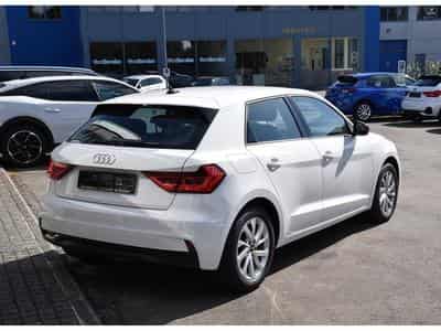 Audi A1 Sportback 25 TFSI Advanced S-Tronic CLIMA LANE LED 1° MAIN (2026) - Foto 4