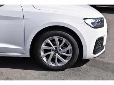 Audi A1 Sportback 25 TFSI Advanced S-Tronic CLIMA LANE LED 1° MAIN (2026) - Foto 5