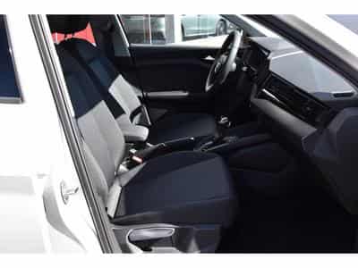 Audi A1 Sportback 25 TFSI Advanced S-Tronic CLIMA LANE LED 1° MAIN (2026) - Foto 7
