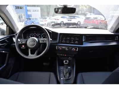 Audi A1 Sportback 25 TFSI Advanced S-Tronic CLIMA LANE LED 1° MAIN (2026) - Foto 9