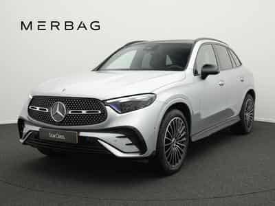 Mercedes GLC 220 d 4MATIC (2026) - Foto 1