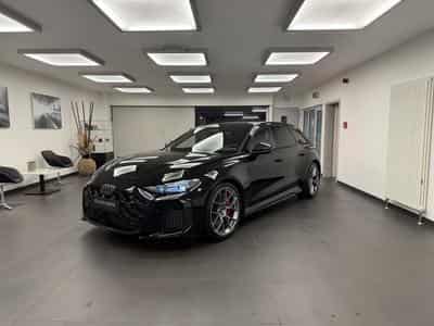 Audi RS5 Avant TFSI quattro 639 CV / 470 KW tiptronic (2026) - Foto 1