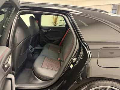 Audi RS5 Avant TFSI quattro 639 CV / 470 KW tiptronic (2026) - Foto 6