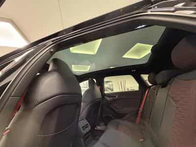 Audi RS5 Avant TFSI quattro 639 CV / 470 KW tiptronic (2026) - Foto 7
