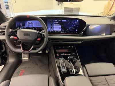Audi RS5 Avant TFSI quattro 639 CV / 470 KW tiptronic (2026) - Foto 5