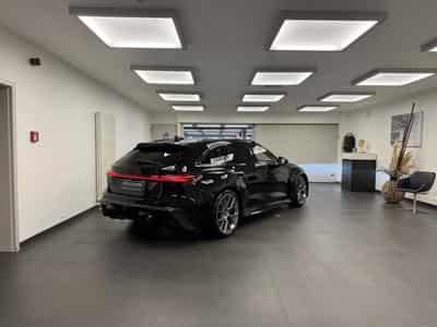 Audi RS5 Avant TFSI quattro 639 CV / 470 KW tiptronic (2026) - Foto 8
