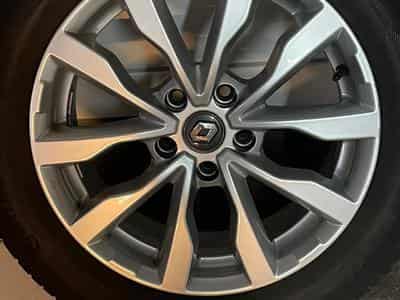 Rims and Tires – 17 - Photo 1