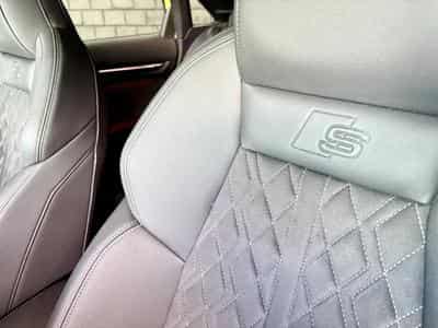 Audi S3 S3 Berline Quattro 2.0 TFSI 310 CV *PANO * MATRIX * BLACK PA (2024) - Foto 6