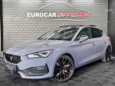 Cupra Leon VZ 2.0 TSI 300CV *PANO *VSS* BEATS * CAM *  MATRIX * (2024) - Foto 1