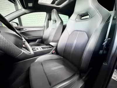 Cupra Leon VZ 2.0 TSI 300CV *PANO *VSS* BEATS * CAM *  MATRIX * (2024) - Foto 7