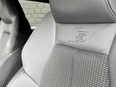 Audi S3 Sportback Quattro 2.0 TFSI 333 CV * MATRIX * BLACK PACK * SO (2025) - Foto 8