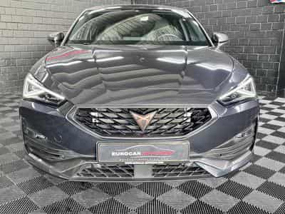 Cupra Leon VZ 2.0 TSI 300CV *VSS* BEATS * CAM *  MATRIX * (2024) - Foto 2