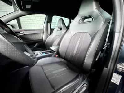 Cupra Leon VZ 2.0 TSI 300CV *VSS* BEATS * CAM *  MATRIX * (2024) - Foto 7