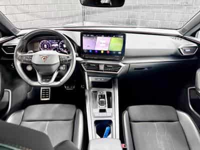 Cupra Leon VZ 2.0 TSI 300CV *VSS* BEATS * CAM *  MATRIX * (2024) - Foto 9