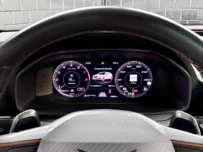 Cupra Leon VZ 2.0 TSI 300CV *VSS* BEATS * CAM *  MATRIX * (2024) - Foto 13