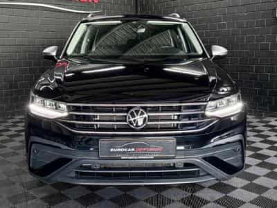 VW Tiguan Life 1.5 TSI 150 CV DSG7 *7 PLACES *ATTELAGE* *HAYON* (2025) - Foto 2
