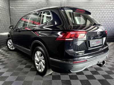 VW Tiguan Life 1.5 TSI 150 CV DSG7 *7 PLACES *ATTELAGE* *HAYON* (2025) - Foto 4