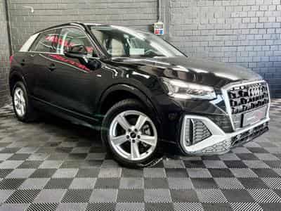 Audi Q2 35 TFSI 150 S TRONIC S LINE *CAM* (2026) - Foto 3