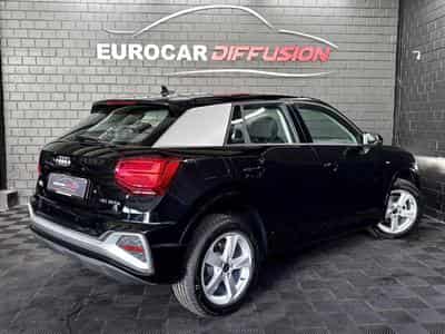 Audi Q2 35 TFSI 150 S TRONIC S LINE *CAM* (2026) - Foto 6