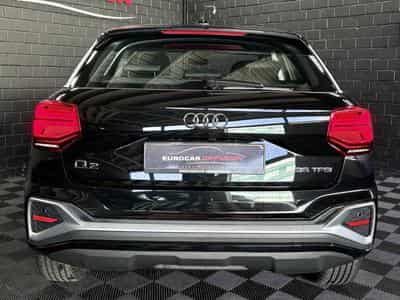 Audi Q2 35 TFSI 150 S TRONIC S LINE *CAM* (2026) - Foto 5