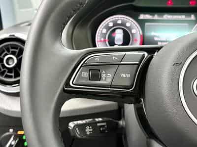 Audi Q2 35 TFSI 150 S TRONIC S LINE *CAM* (2026) - Foto 11
