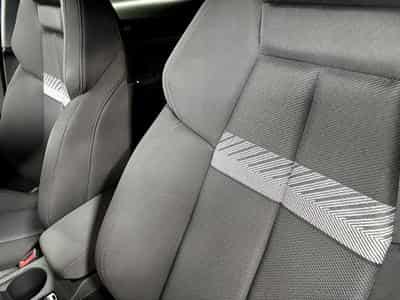Audi A3 Sportback Advanced 2.0 35 TDI 150CV S-Tronic (2023) - Foto 8
