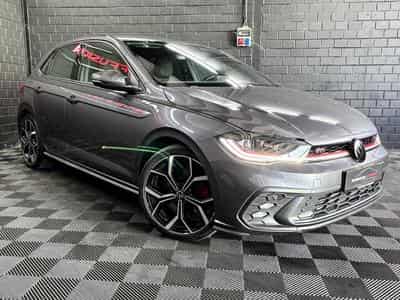 VW Polo 2.0 TSI 207 CV DSG7 * MATRIX * CARPLAY * (2022) - Foto 2