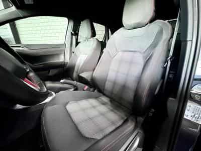 VW Polo 2.0 TSI 207 CV DSG7 * MATRIX * CARPLAY * (2022) - Foto 5