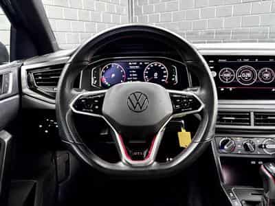 VW Polo 2.0 TSI 207 CV DSG7 * MATRIX * CARPLAY * (2022) - Foto 8