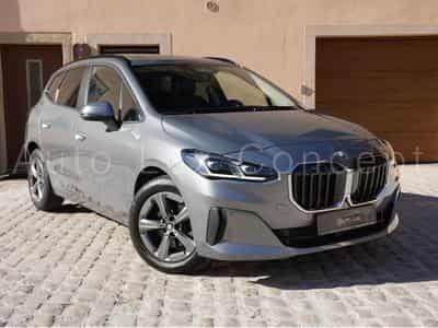 BMW 218 d Pack Premium (2022) - Foto 2