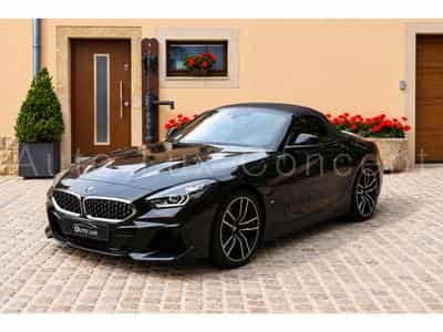 BMW Z4 sDrive20i M Sport (2019) - Photo 1