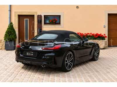 BMW Z4 sDrive20i M Sport (2019) - Foto 3