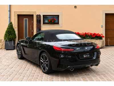 BMW Z4 sDrive20i M Sport (2019) - Foto 4