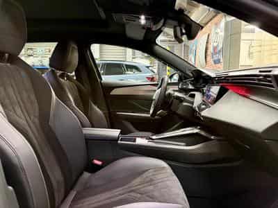 Peugeot 408 408 1.2 131cv Auto GT Navi/Cam360/Jalu19 (2023) - Foto 8